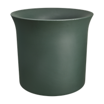 june tulip 40cm emerald grün